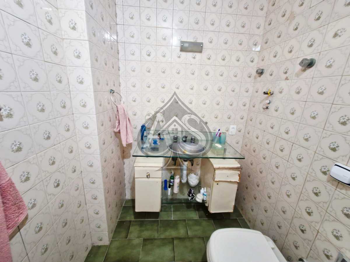 Conheça WhatsApp Image 2026-07-27 at 1 do imóvel - Apartamento 2 quartos à venda Copacabana, Rio de Janeiro - R$ 750.000 - AUAP20018 - 14 WhatsApp Image 2026-07-27 at 1 - 14