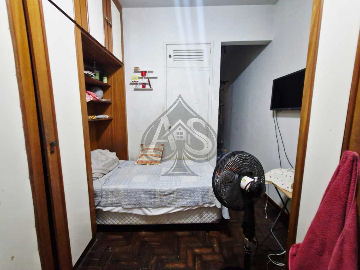 Conheça WhatsApp Image 2026-07-27 at 1 do imóvel - Apartamento 2 quartos à venda Copacabana, Rio de Janeiro - R$ 750.000 - AUAP20018 - 17 WhatsApp Image 2026-07-27 at 1 - 17