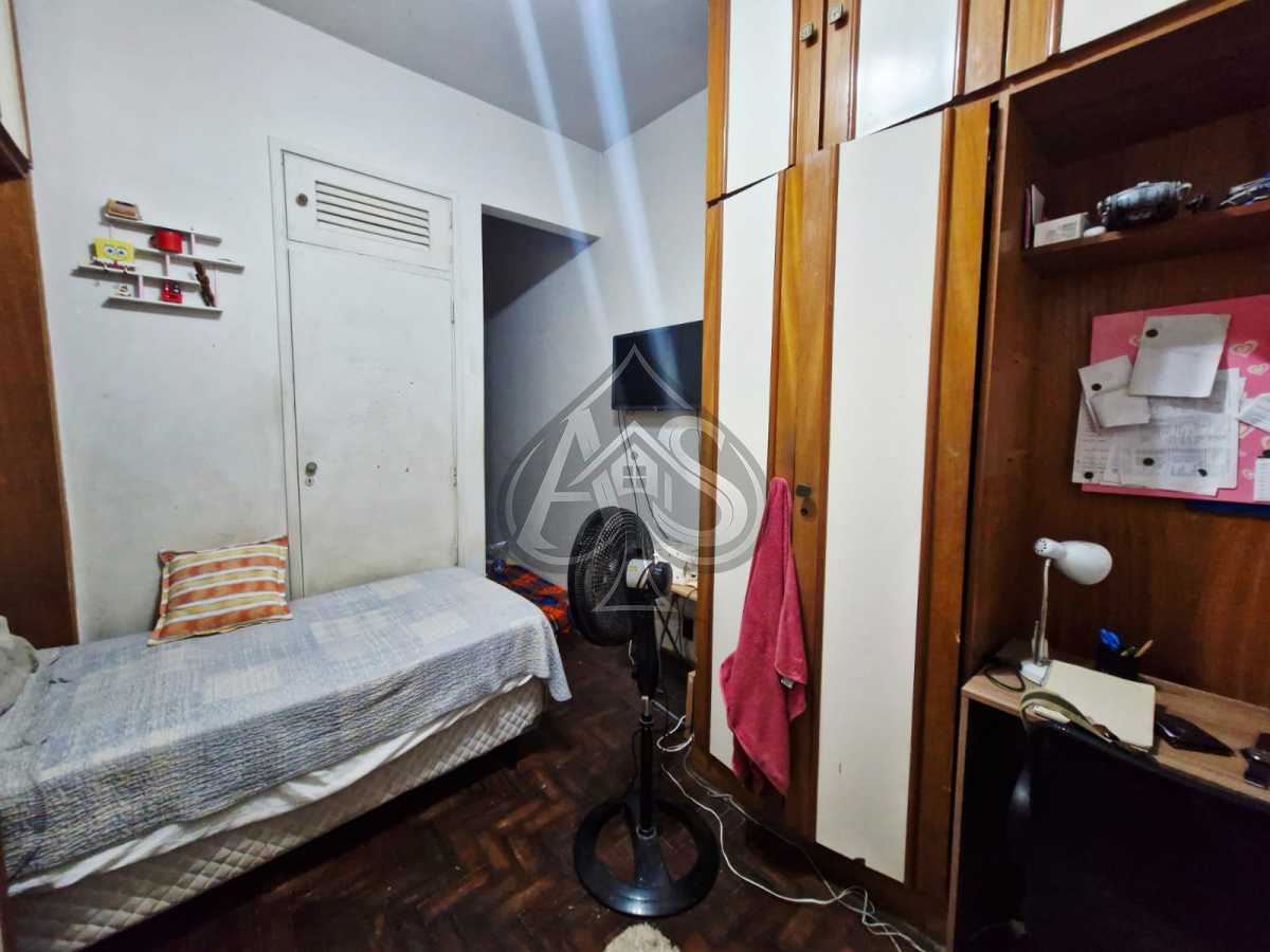 Conheça WhatsApp Image 2026-07-27 at 1 do imóvel - Apartamento 2 quartos à venda Copacabana, Rio de Janeiro - R$ 750.000 - AUAP20018 - 18 WhatsApp Image 2026-07-27 at 1 - 18