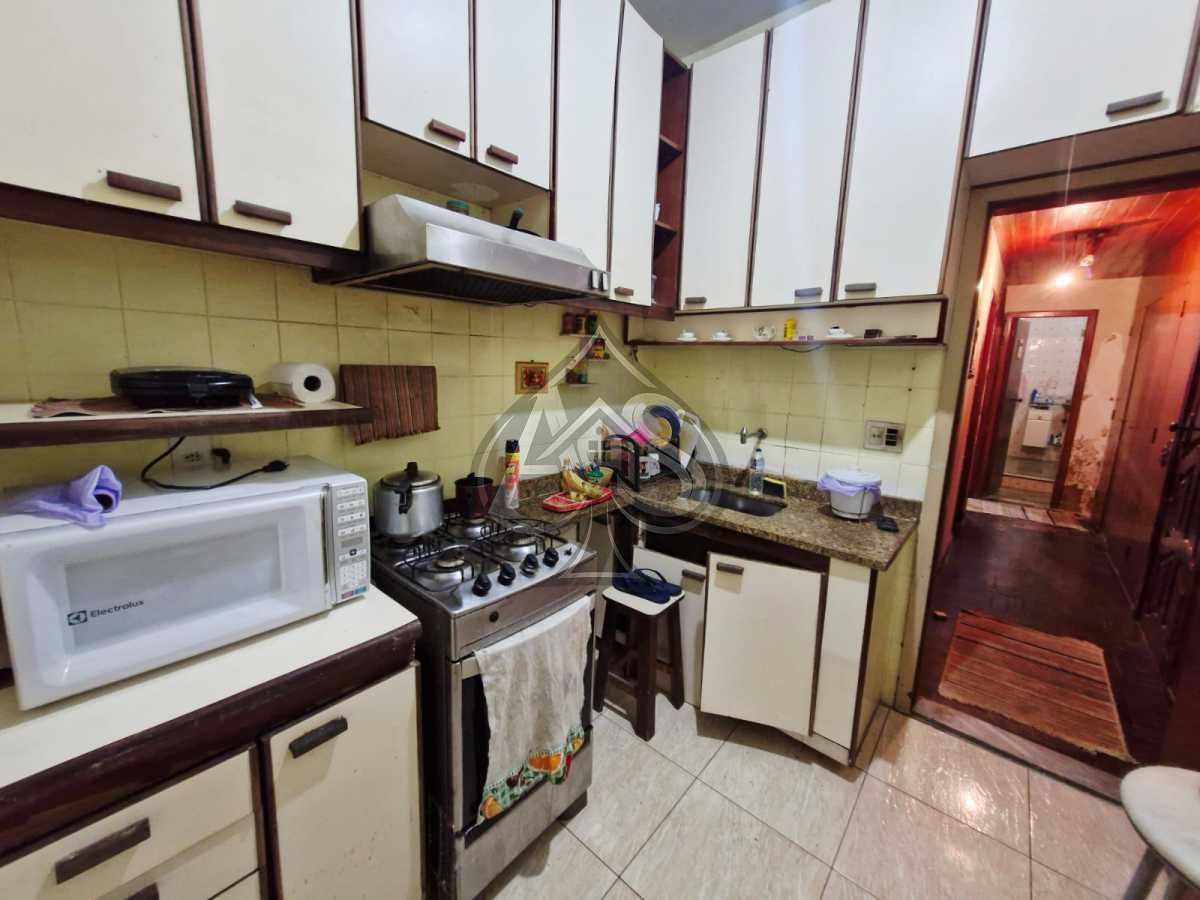 Conheça WhatsApp Image 2026-07-27 at 1 do imóvel - Apartamento 2 quartos à venda Copacabana, Rio de Janeiro - R$ 750.000 - AUAP20018 - 20 WhatsApp Image 2026-07-27 at 1 - 20