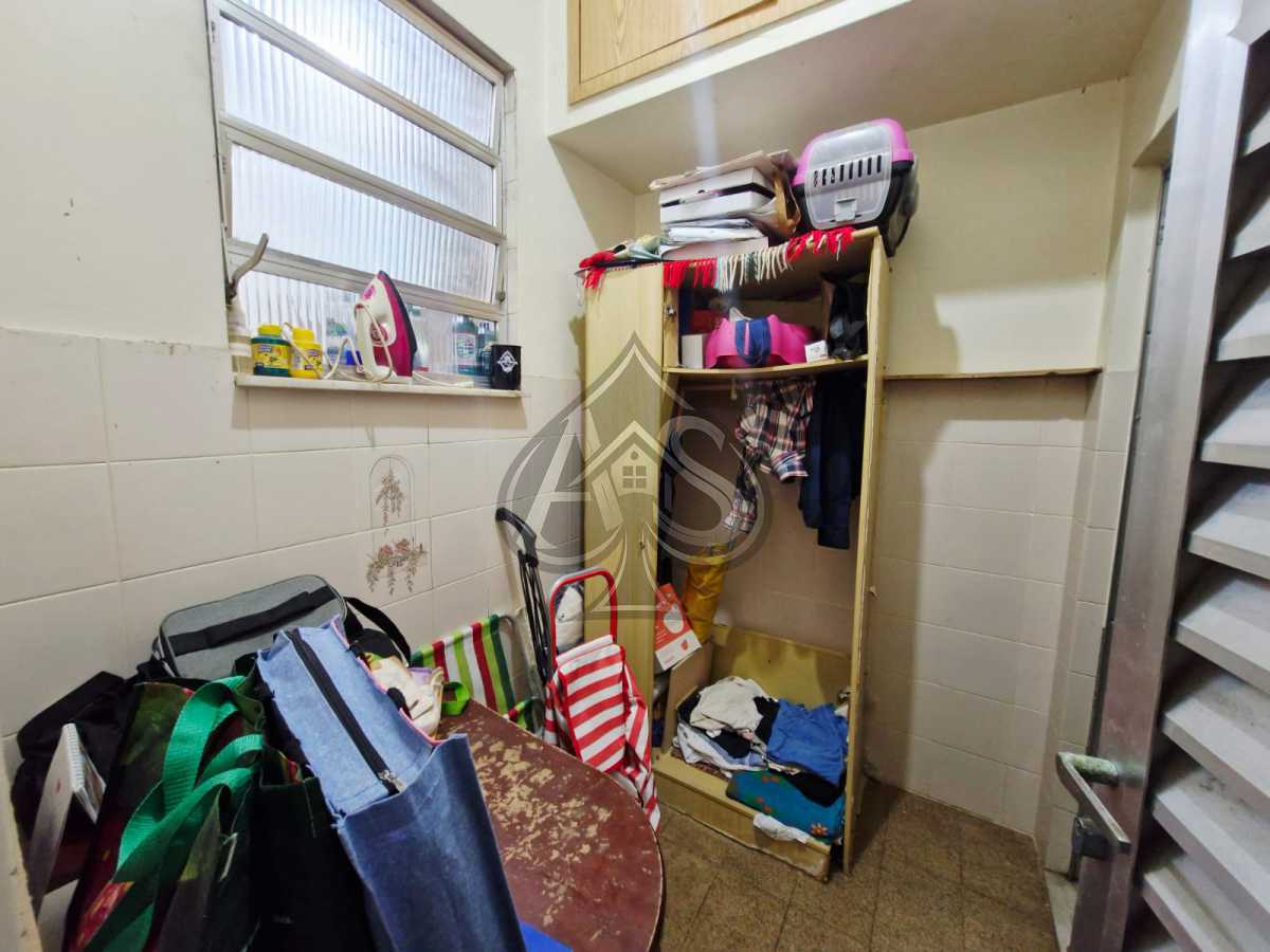 Conheça WhatsApp Image 2026-07-27 at 1 do imóvel - Apartamento 2 quartos à venda Copacabana, Rio de Janeiro - R$ 750.000 - AUAP20018 - 21 WhatsApp Image 2026-07-27 at 1 - 21
