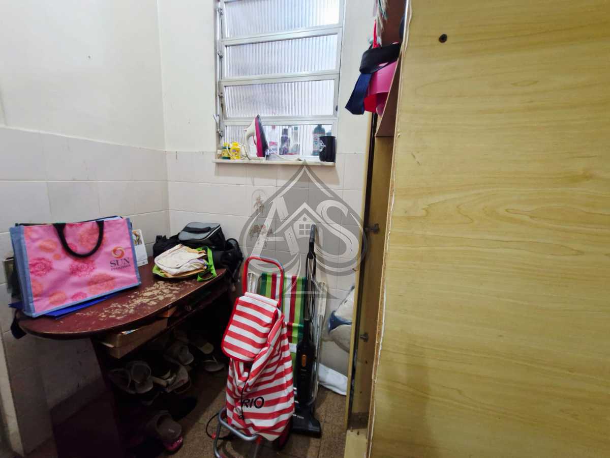 Conheça WhatsApp Image 2026-07-27 at 1 do imóvel - Apartamento 2 quartos à venda Copacabana, Rio de Janeiro - R$ 750.000 - AUAP20018 - 23 WhatsApp Image 2026-07-27 at 1 - 23