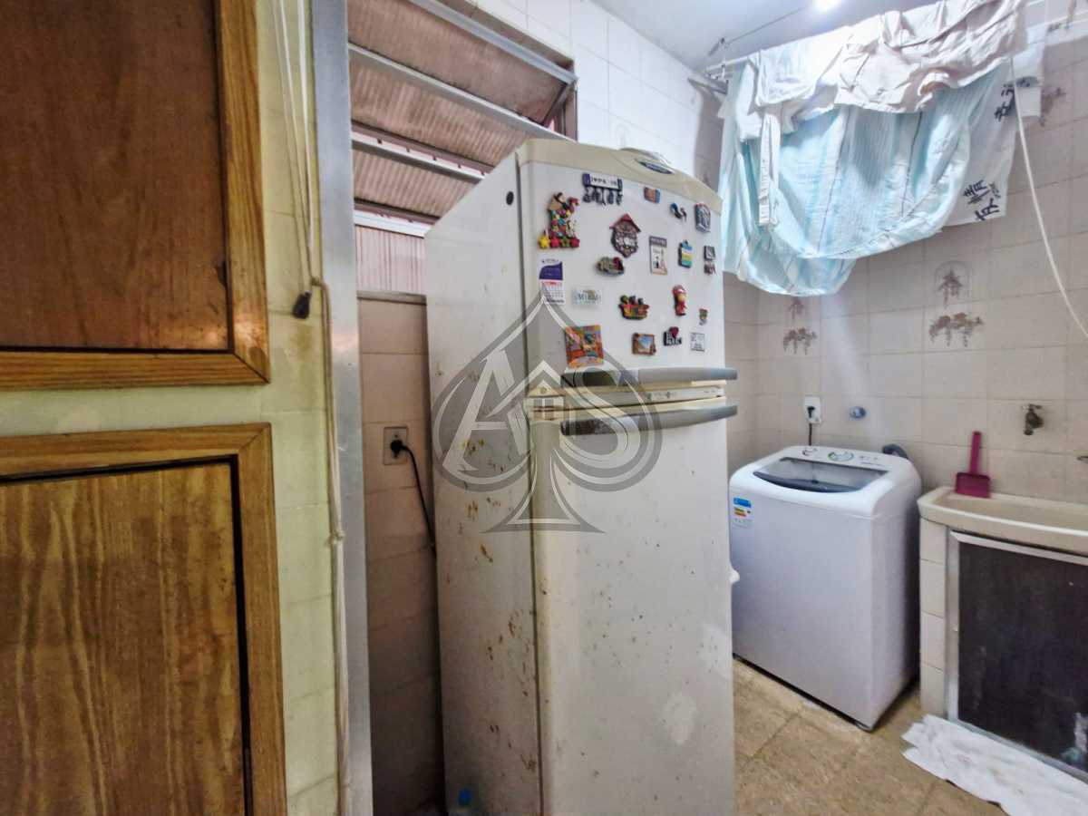Conheça WhatsApp Image 2026-07-27 at 1 do imóvel - Apartamento 2 quartos à venda Copacabana, Rio de Janeiro - R$ 750.000 - AUAP20018 - 25 WhatsApp Image 2026-07-27 at 1 - 25
