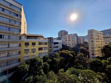 Apartamento 3 quartos à venda Copacabana, Rio de Janeiro - R$ 2.300.000 - AUAP30037
