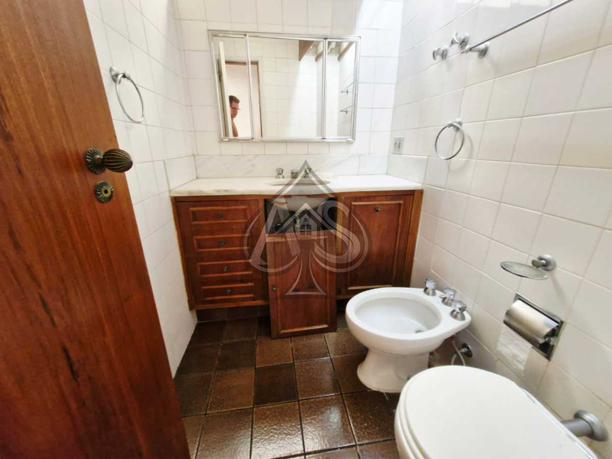 Conheça WhatsApp Image 2026-07-30 at 1 do imóvel - Apartamento 3 quartos à venda Copacabana, Rio de Janeiro - R$ 2.300.000 - AUAP30037 - 11 WhatsApp Image 2026-07-30 at 1 - 11