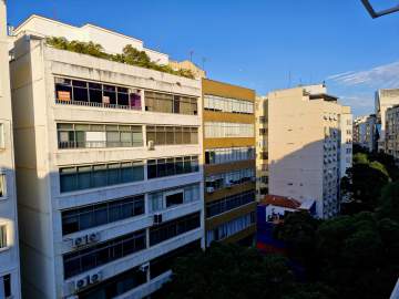 Apartamento 3 quartos à venda Copacabana, Rio de Janeiro - R$ 2.300.000 - AUAP30038