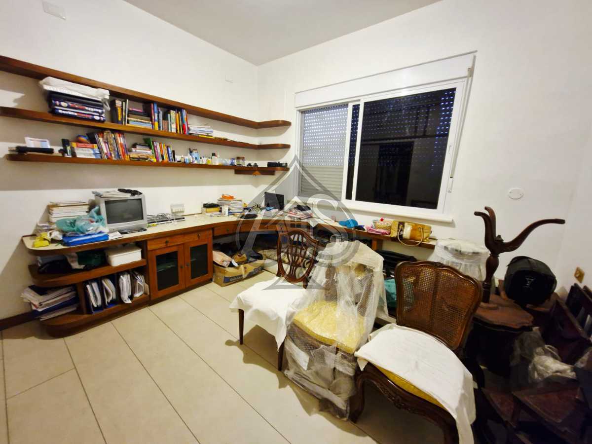 Conheça WhatsApp Image 2026-07-30 at 1 do imóvel - Apartamento 3 quartos à venda Copacabana, Rio de Janeiro - R$ 2.300.000 - AUAP30038 - 14 WhatsApp Image 2026-07-30 at 1 - 14