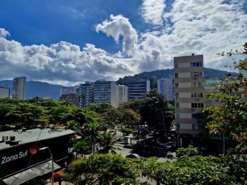 Apartamento 4 quartos à venda Ipanema, Rio de Janeiro - R$ 2.945.000 - AUAP40012
