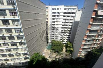 Apartamento 3 quartos à venda Copacabana, Rio de Janeiro - R$ 1.250.000 - AUAP30040