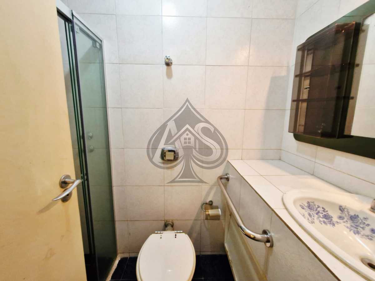 Conheça WhatsApp Image 2026-08-05 at 1 do imóvel - Apartamento 3 quartos à venda Copacabana, Rio de Janeiro - R$ 1.300.000 - AUAP30041 - 5 WhatsApp Image 2026-08-05 at 1 - 5