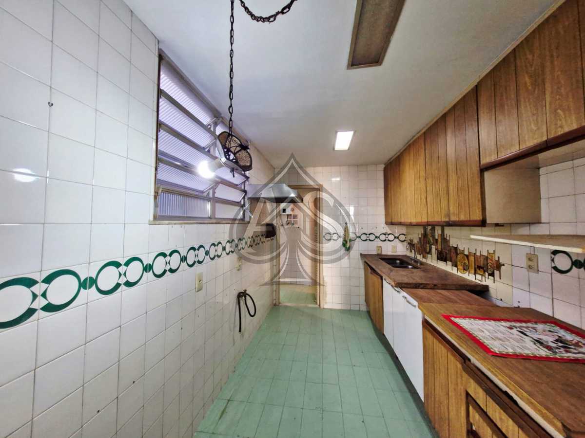 Conheça WhatsApp Image 2026-08-05 at 1 do imóvel - Apartamento 3 quartos à venda Copacabana, Rio de Janeiro - R$ 1.300.000 - AUAP30041 - 14 WhatsApp Image 2026-08-05 at 1 - 14