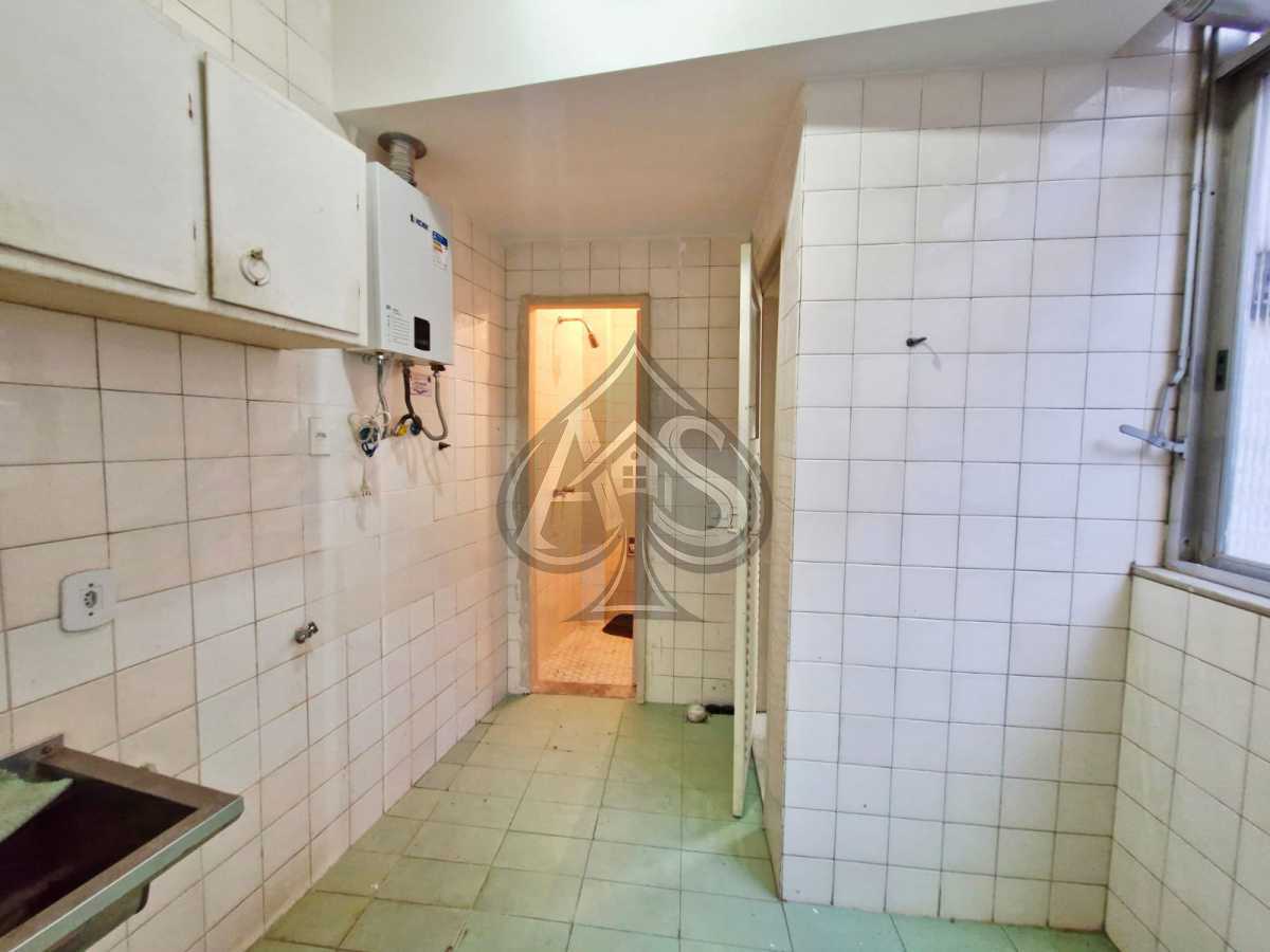 Conheça WhatsApp Image 2026-08-05 at 1 do imóvel - Apartamento 3 quartos à venda Copacabana, Rio de Janeiro - R$ 1.300.000 - AUAP30041 - 17 WhatsApp Image 2026-08-05 at 1 - 17