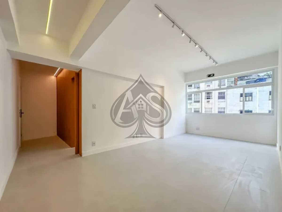 Conheça Captura de tela 2026-08-17 111 do imóvel - Ipanema Reformado por Arquiteto | 3 Quartos (2 Suítes) | 1 vaga - AUAP30047 - 4 Captura de tela 2026-08-17 111 - 4