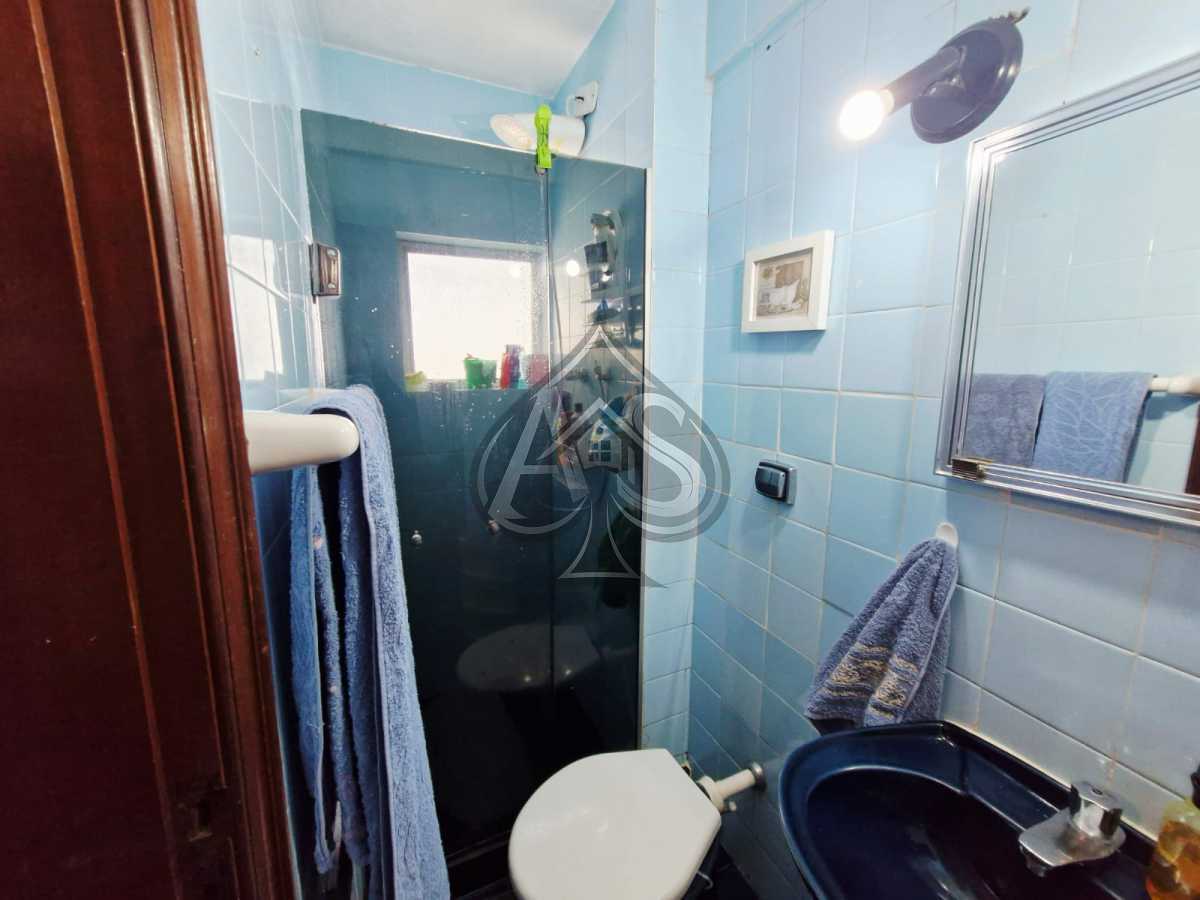 Conheça WhatsApp Image 2026-08-21 at 1 do imóvel - Apartamento de Frente | 90 m² | 3 Quartos (1 Suíte) e 1 Vaga - AUAP30053 - 4 WhatsApp Image 2026-08-21 at 1 - 4