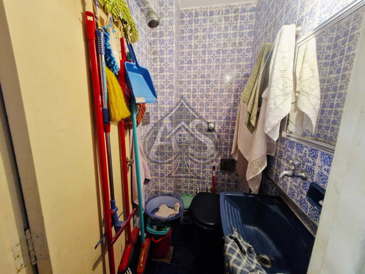 Conheça WhatsApp Image 2026-08-21 at 1 do imóvel - Apartamento de Frente | 90 m² | 3 Quartos (1 Suíte) e 1 Vaga - AUAP30053 - 22 WhatsApp Image 2026-08-21 at 1 - 22