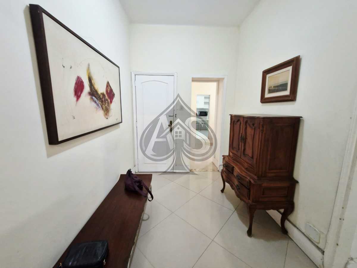 Conheça WhatsApp Image 2026-09-25 at 1 do imóvel - Leme | 159 m² | 3 Quartos, Suíte com Closet e Airbnb Permitido - AUAP30068 - 4 WhatsApp Image 2026-09-25 at 1 - 4