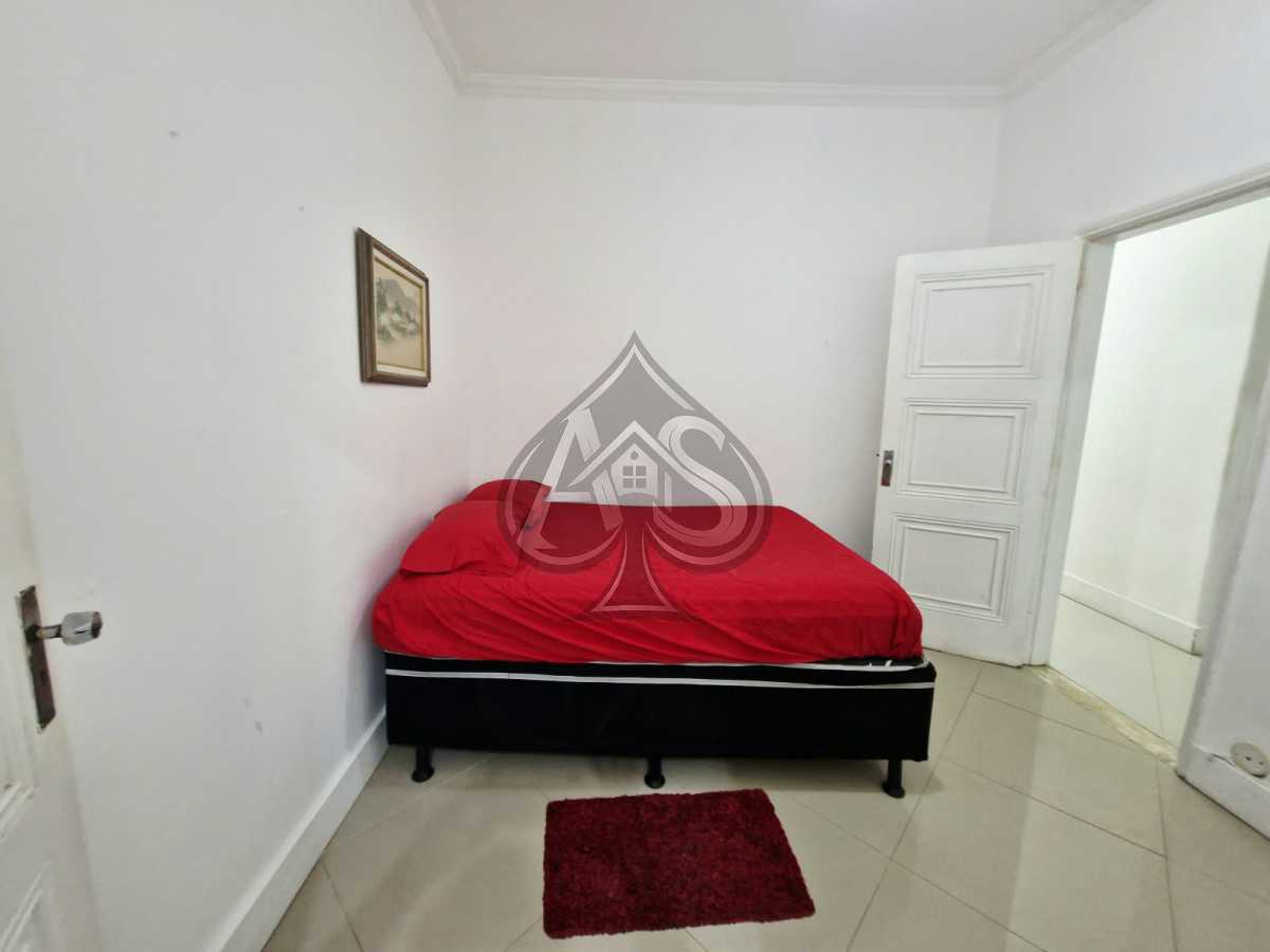 Conheça WhatsApp Image 2026-09-25 at 1 do imóvel - Leme | 159 m² | 3 Quartos, Suíte com Closet e Airbnb Permitido - AUAP30068 - 11 WhatsApp Image 2026-09-25 at 1 - 11