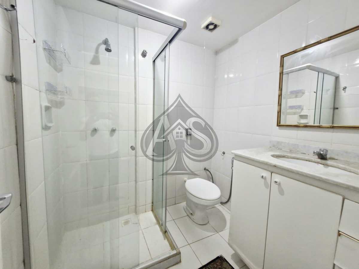 Conheça WhatsApp Image 2026-09-25 at 1 do imóvel - Leme | 159 m² | 3 Quartos, Suíte com Closet e Airbnb Permitido - AUAP30068 - 12 WhatsApp Image 2026-09-25 at 1 - 12