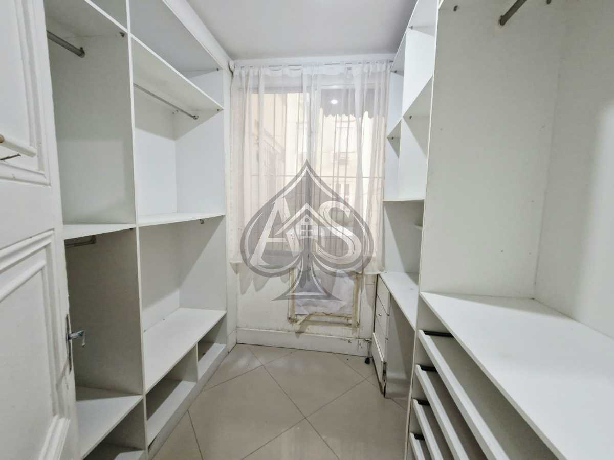 Conheça WhatsApp Image 2026-09-25 at 1 do imóvel - Leme | 159 m² | 3 Quartos, Suíte com Closet e Airbnb Permitido - AUAP30068 - 13 WhatsApp Image 2026-09-25 at 1 - 13
