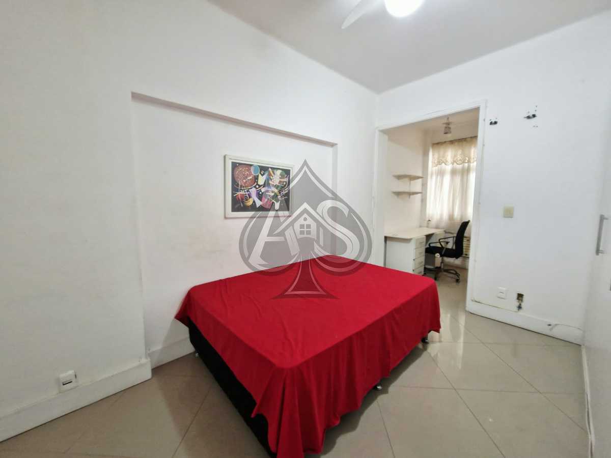 Conheça WhatsApp Image 2026-09-25 at 1 do imóvel - Leme | 159 m² | 3 Quartos, Suíte com Closet e Airbnb Permitido - AUAP30068 - 14 WhatsApp Image 2026-09-25 at 1 - 14