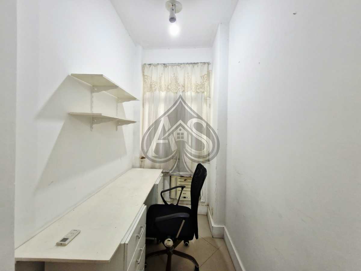 Conheça WhatsApp Image 2026-09-25 at 1 do imóvel - Leme | 159 m² | 3 Quartos, Suíte com Closet e Airbnb Permitido - AUAP30068 - 15 WhatsApp Image 2026-09-25 at 1 - 15