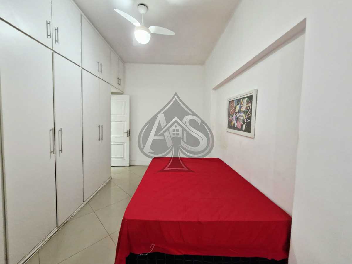 Conheça WhatsApp Image 2026-09-25 at 1 do imóvel - Leme | 159 m² | 3 Quartos, Suíte com Closet e Airbnb Permitido - AUAP30068 - 16 WhatsApp Image 2026-09-25 at 1 - 16