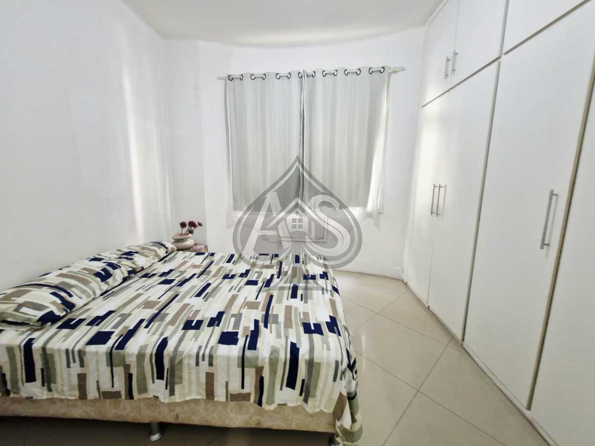 Conheça WhatsApp Image 2026-09-25 at 1 do imóvel - Leme | 159 m² | 3 Quartos, Suíte com Closet e Airbnb Permitido - AUAP30068 - 17 WhatsApp Image 2026-09-25 at 1 - 17