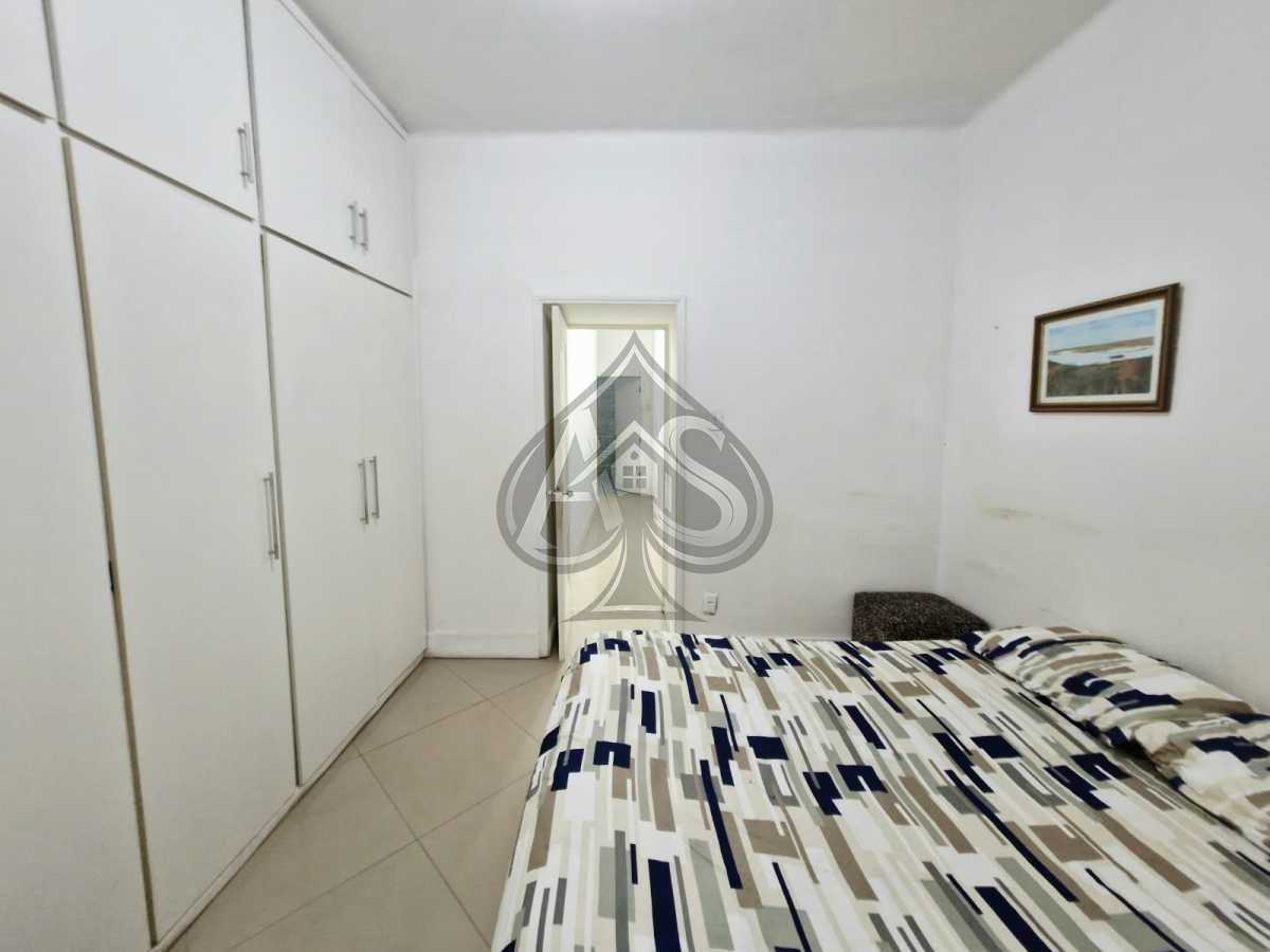 Conheça WhatsApp Image 2026-09-25 at 1 do imóvel - Leme | 159 m² | 3 Quartos, Suíte com Closet e Airbnb Permitido - AUAP30068 - 18 WhatsApp Image 2026-09-25 at 1 - 18