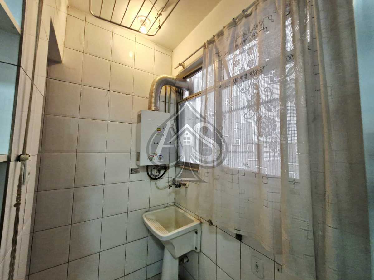 Conheça WhatsApp Image 2026-09-25 at 1 do imóvel - Leme | 159 m² | 3 Quartos, Suíte com Closet e Airbnb Permitido - AUAP30068 - 21 WhatsApp Image 2026-09-25 at 1 - 21