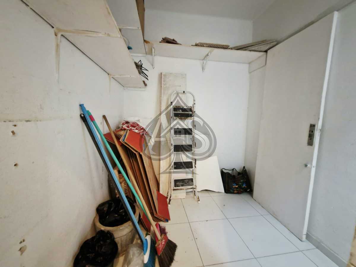 Conheça WhatsApp Image 2026-09-25 at 1 do imóvel - Leme | 159 m² | 3 Quartos, Suíte com Closet e Airbnb Permitido - AUAP30068 - 22 WhatsApp Image 2026-09-25 at 1 - 22