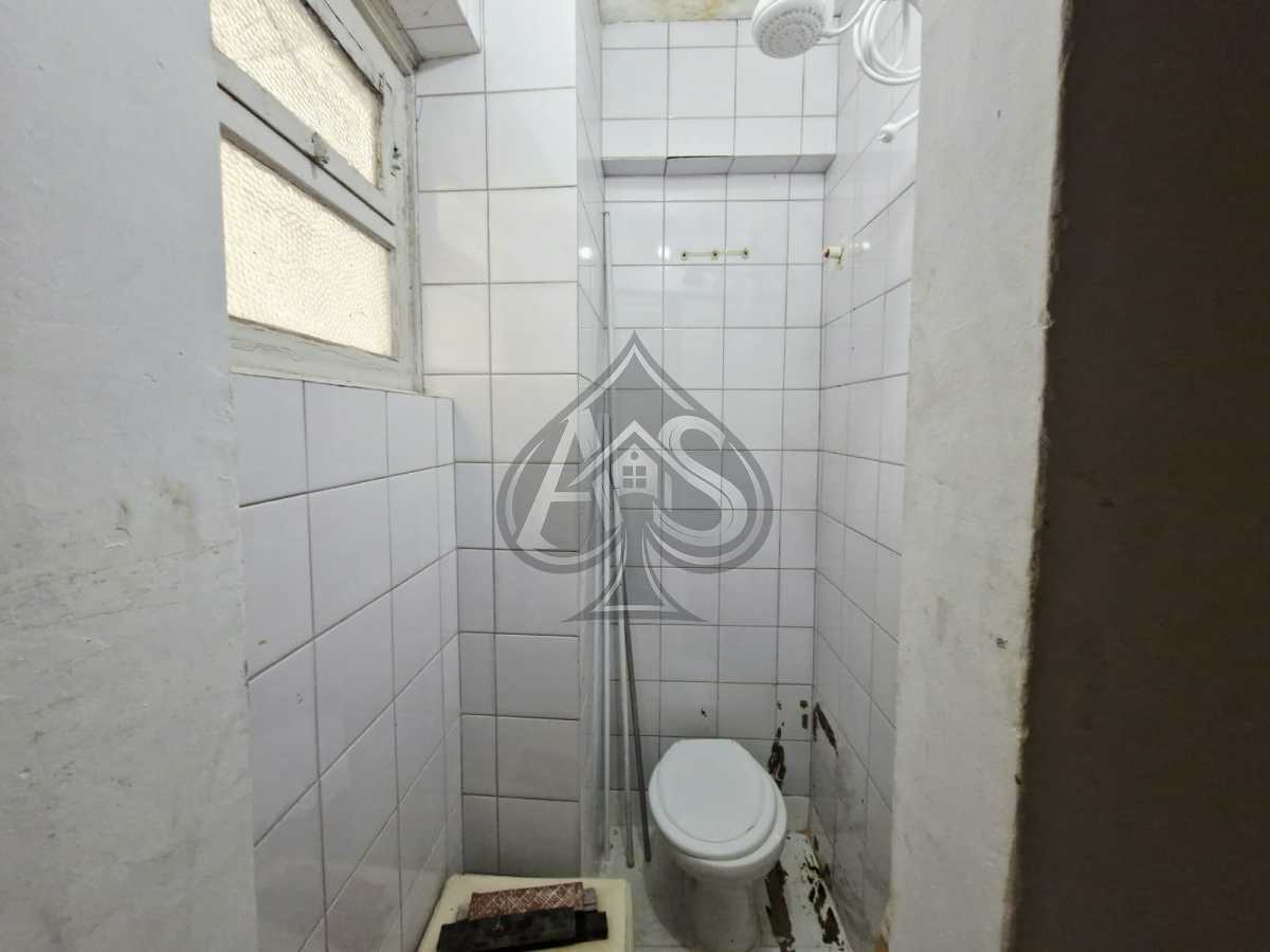 Conheça WhatsApp Image 2026-09-25 at 1 do imóvel - Leme | 159 m² | 3 Quartos, Suíte com Closet e Airbnb Permitido - AUAP30068 - 23 WhatsApp Image 2026-09-25 at 1 - 23
