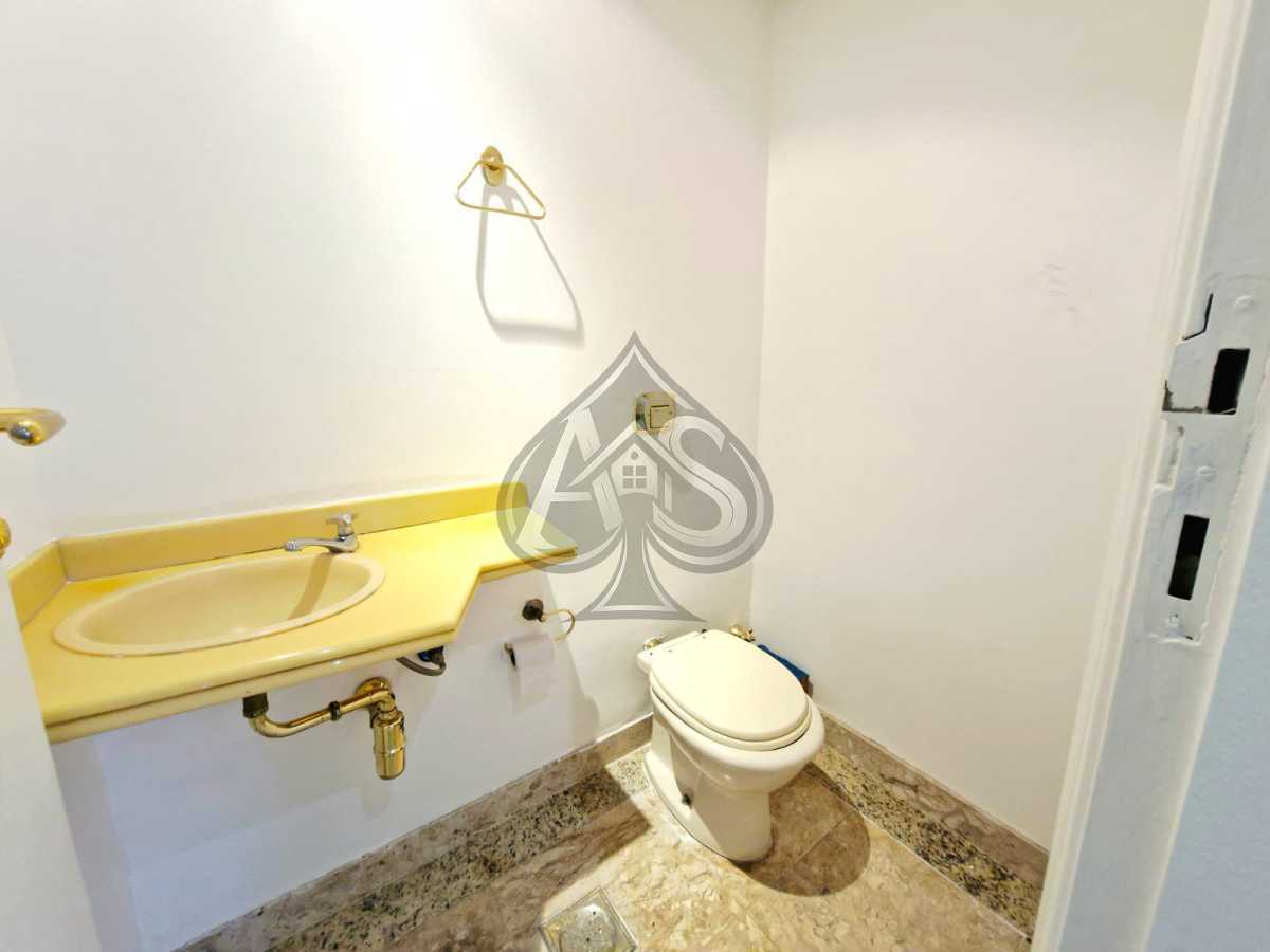 Conheça WhatsApp Image 2026-07-27 at 1 do imóvel - Apartamento 4 quartos à venda Leblon, Rio de Janeiro - R$ 2.950.000 - AUAP40010 - 8 WhatsApp Image 2026-07-27 at 1 - 8