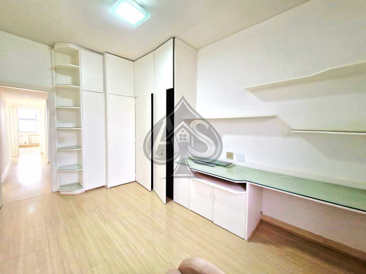 Conheça WhatsApp Image 2026-07-27 at 1 do imóvel - Apartamento 4 quartos à venda Leblon, Rio de Janeiro - R$ 2.950.000 - AUAP40010 - 11 WhatsApp Image 2026-07-27 at 1 - 11