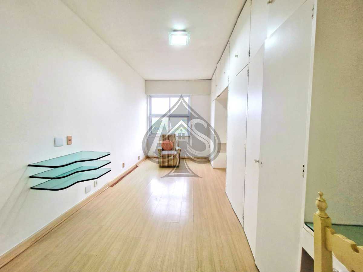Conheça WhatsApp Image 2026-07-27 at 1 do imóvel - Apartamento 4 quartos à venda Leblon, Rio de Janeiro - R$ 2.950.000 - AUAP40010 - 13 WhatsApp Image 2026-07-27 at 1 - 13