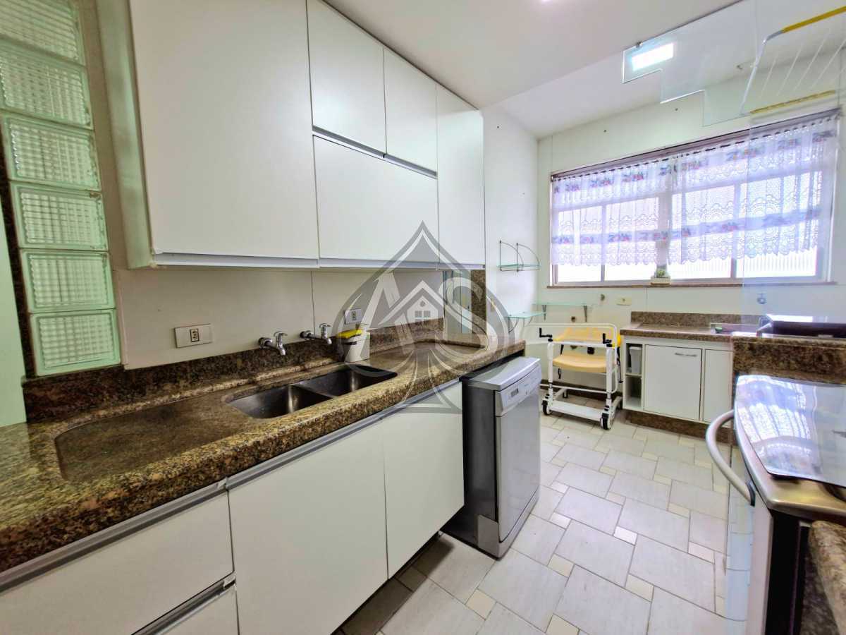 Conheça WhatsApp Image 2026-07-27 at 1 do imóvel - Apartamento 4 quartos à venda Leblon, Rio de Janeiro - R$ 2.950.000 - AUAP40010 - 22 WhatsApp Image 2026-07-27 at 1 - 22