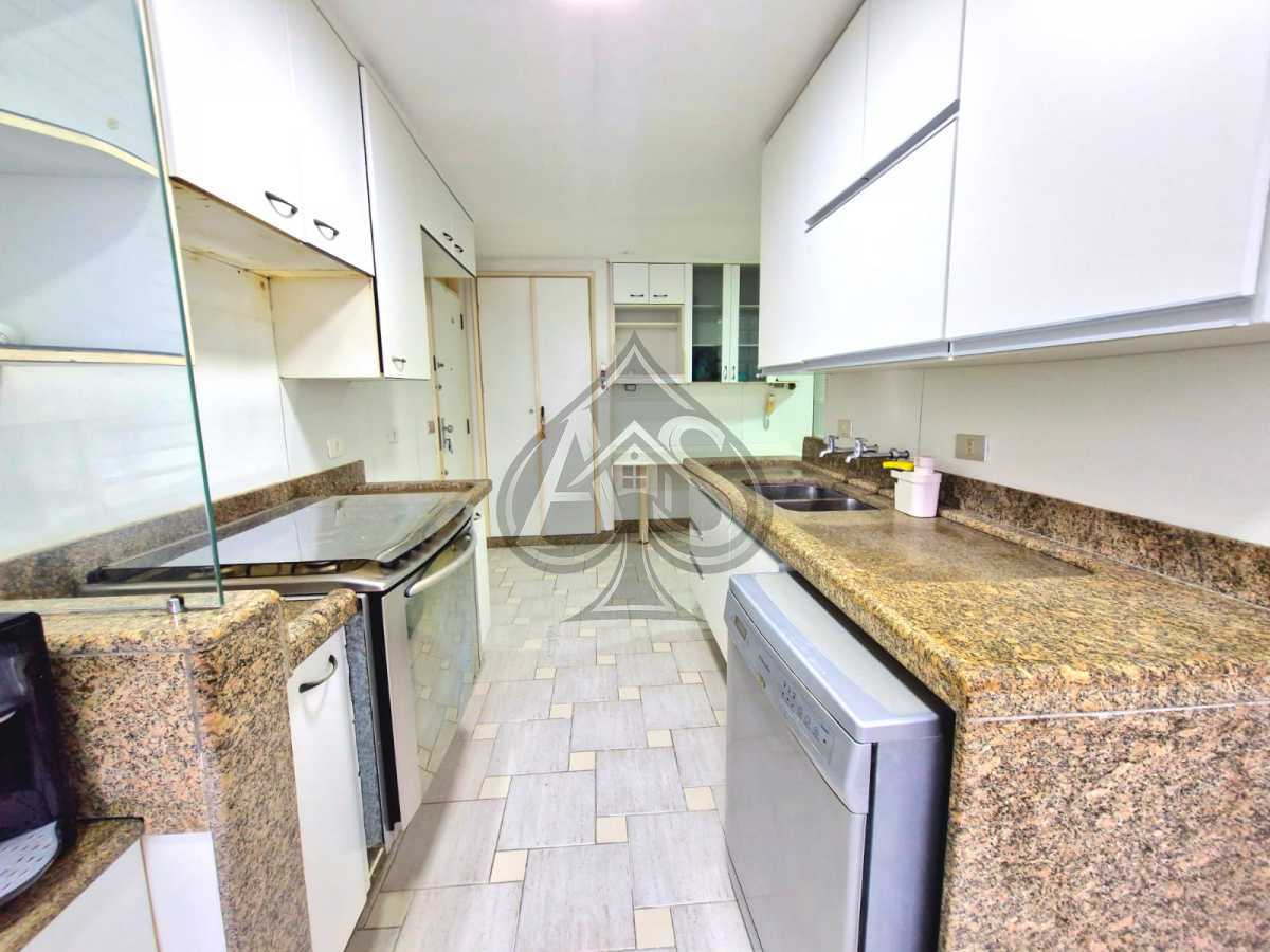 Conheça WhatsApp Image 2026-07-27 at 1 do imóvel - Apartamento 4 quartos à venda Leblon, Rio de Janeiro - R$ 2.950.000 - AUAP40010 - 24 WhatsApp Image 2026-07-27 at 1 - 24