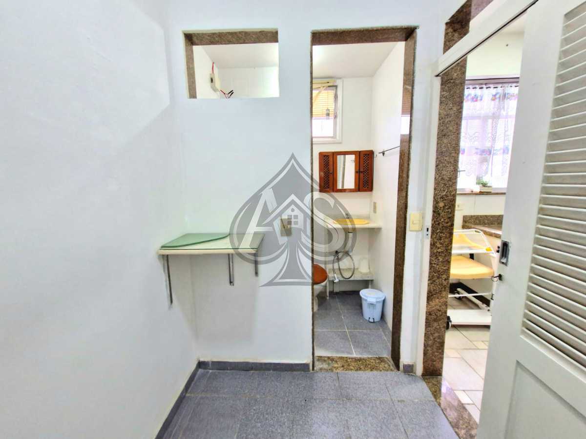 Conheça WhatsApp Image 2026-07-27 at 1 do imóvel - Apartamento 4 quartos à venda Leblon, Rio de Janeiro - R$ 2.950.000 - AUAP40010 - 27 WhatsApp Image 2026-07-27 at 1 - 27