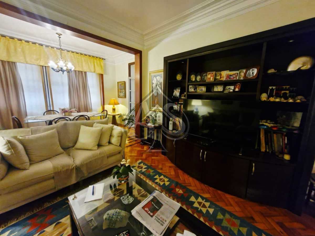 Conheça WhatsApp Image 2026-05-14 at 1 do imóvel - Apartamento 3 quartos à venda Copacabana, Rio de Janeiro - R$ 1.290.000 - AUAP30001 - 2 WhatsApp Image 2026-05-14 at 1 - 2