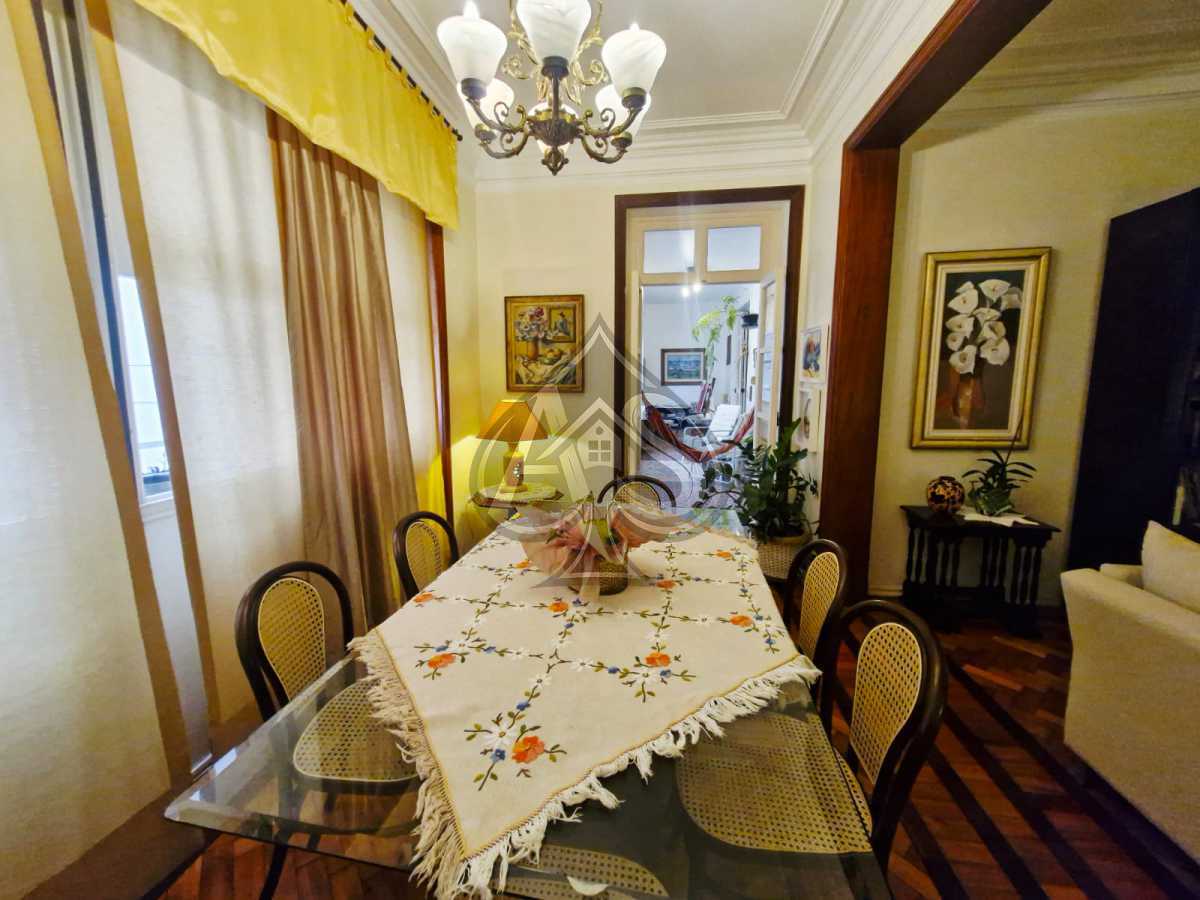 Conheça WhatsApp Image 2026-05-14 at 1 do imóvel - Apartamento 3 quartos à venda Copacabana, Rio de Janeiro - R$ 1.290.000 - AUAP30001 - 4 WhatsApp Image 2026-05-14 at 1 - 4