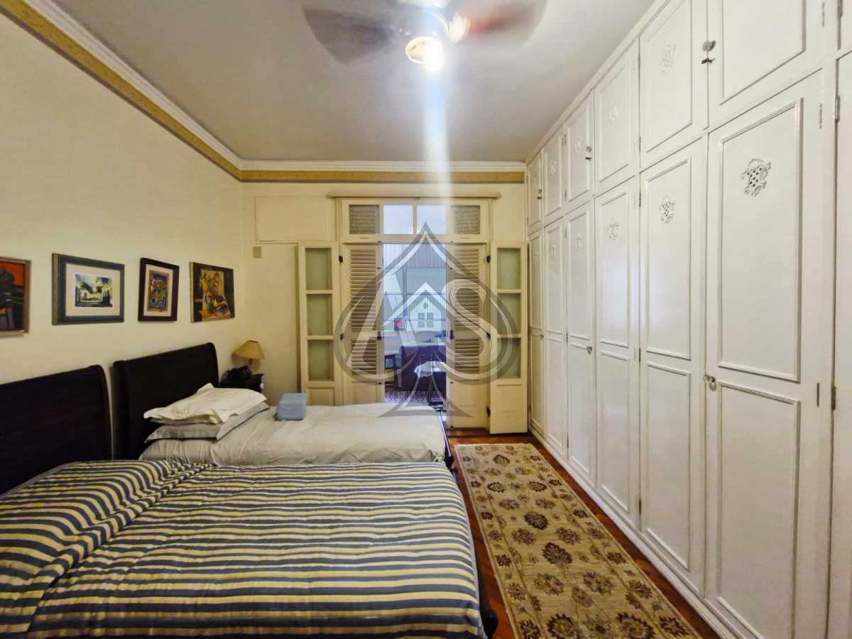 Conheça WhatsApp Image 2026-05-14 at 1 do imóvel - Apartamento 3 quartos à venda Copacabana, Rio de Janeiro - R$ 1.290.000 - AUAP30001 - 12 WhatsApp Image 2026-05-14 at 1 - 12