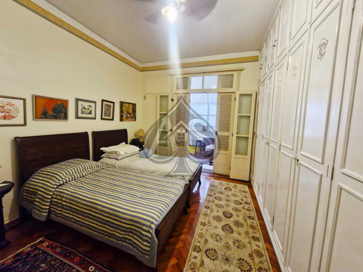 Conheça WhatsApp Image 2026-05-14 at 1 do imóvel - Apartamento 3 quartos à venda Copacabana, Rio de Janeiro - R$ 1.290.000 - AUAP30001 - 14 WhatsApp Image 2026-05-14 at 1 - 14