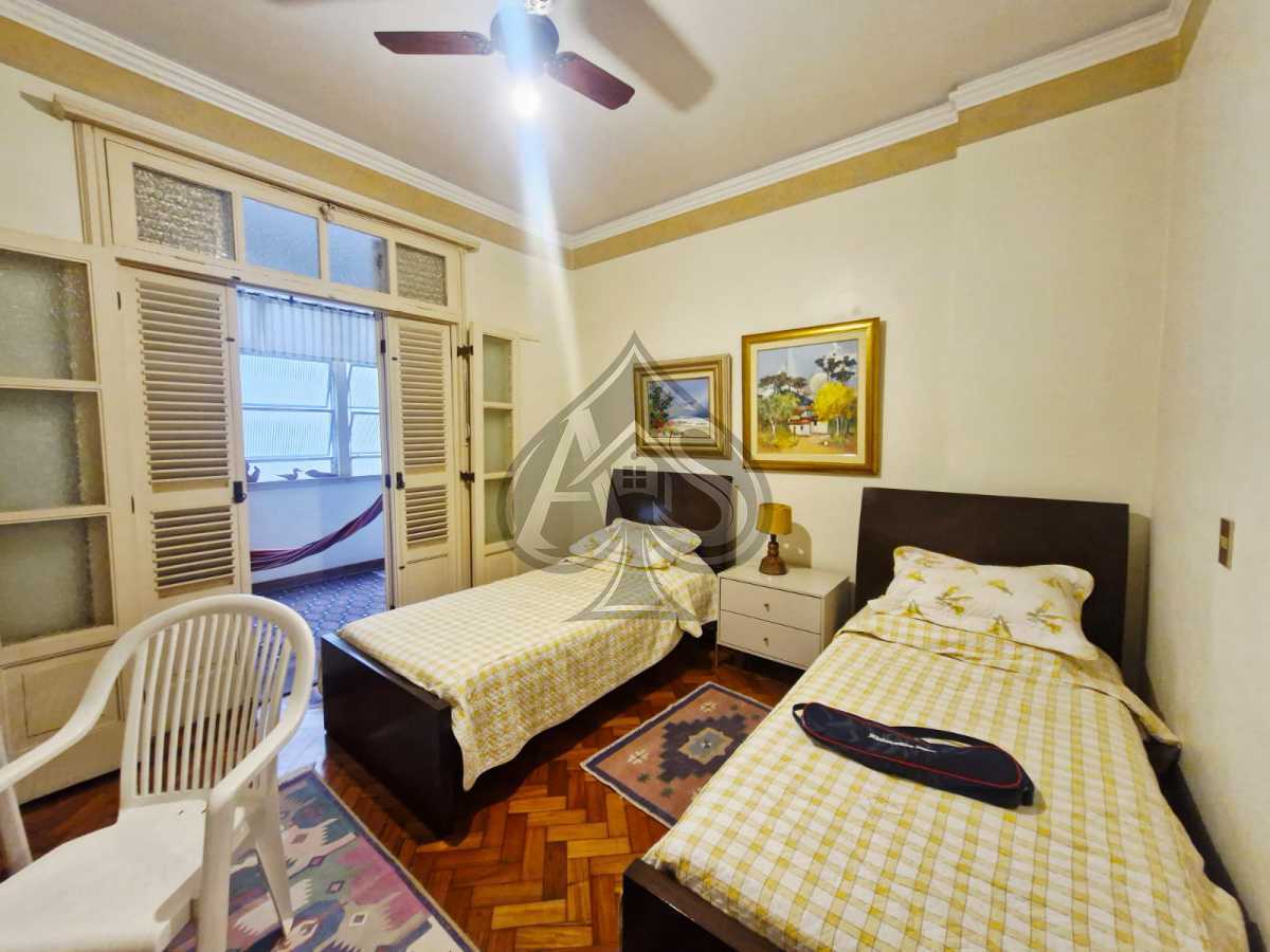 Conheça WhatsApp Image 2026-05-14 at 1 do imóvel - Apartamento 3 quartos à venda Copacabana, Rio de Janeiro - R$ 1.290.000 - AUAP30001 - 17 WhatsApp Image 2026-05-14 at 1 - 17