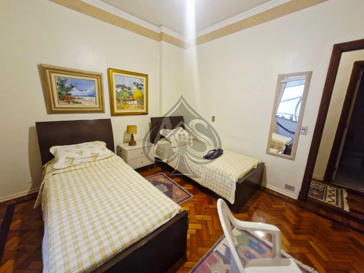 Conheça WhatsApp Image 2026-05-14 at 1 do imóvel - Apartamento 3 quartos à venda Copacabana, Rio de Janeiro - R$ 1.290.000 - AUAP30001 - 18 WhatsApp Image 2026-05-14 at 1 - 18