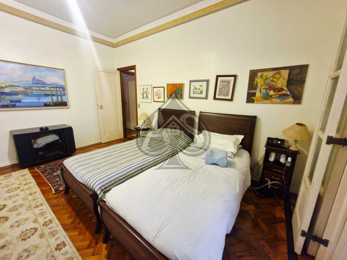 Conheça WhatsApp Image 2026-05-14 at 1 do imóvel - Apartamento 3 quartos à venda Copacabana, Rio de Janeiro - R$ 1.290.000 - AUAP30001 - 19 WhatsApp Image 2026-05-14 at 1 - 19