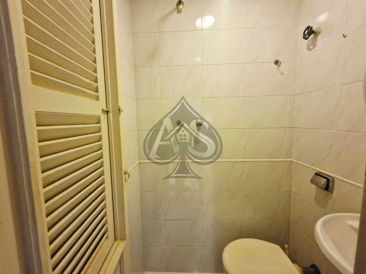 Conheça WhatsApp Image 2026-05-14 at 1 do imóvel - Apartamento 3 quartos à venda Copacabana, Rio de Janeiro - R$ 1.290.000 - AUAP30001 - 20 WhatsApp Image 2026-05-14 at 1 - 20
