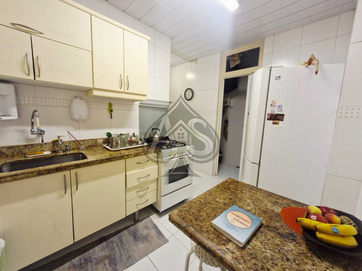Conheça WhatsApp Image 2026-05-14 at 1 do imóvel - Apartamento 3 quartos à venda Copacabana, Rio de Janeiro - R$ 1.290.000 - AUAP30001 - 22 WhatsApp Image 2026-05-14 at 1 - 22