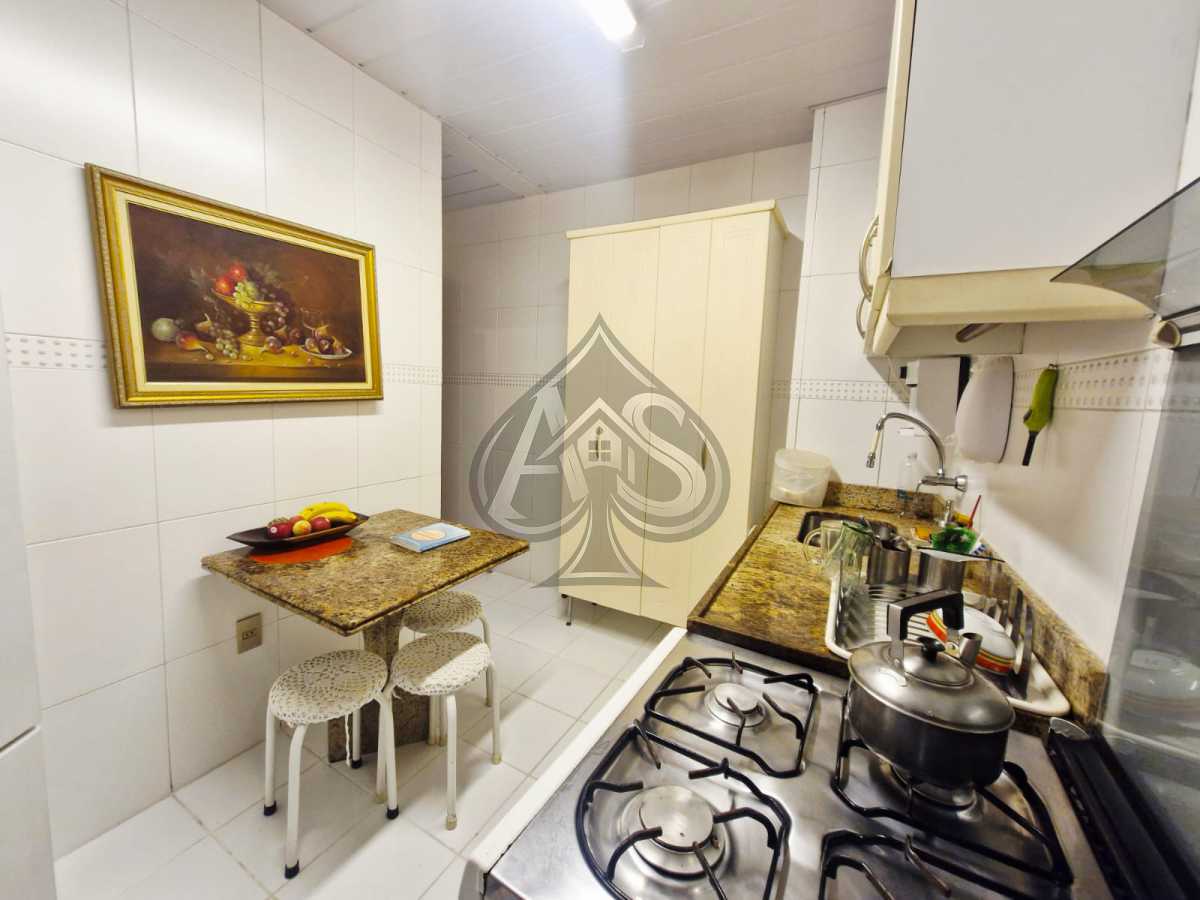 Conheça WhatsApp Image 2026-05-14 at 1 do imóvel - Apartamento 3 quartos à venda Copacabana, Rio de Janeiro - R$ 1.290.000 - AUAP30001 - 25 WhatsApp Image 2026-05-14 at 1 - 25
