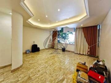 Apartamento 2 quartos à venda Leblon, Rio de Janeiro - R$ 3.300.000 - AUAP20002