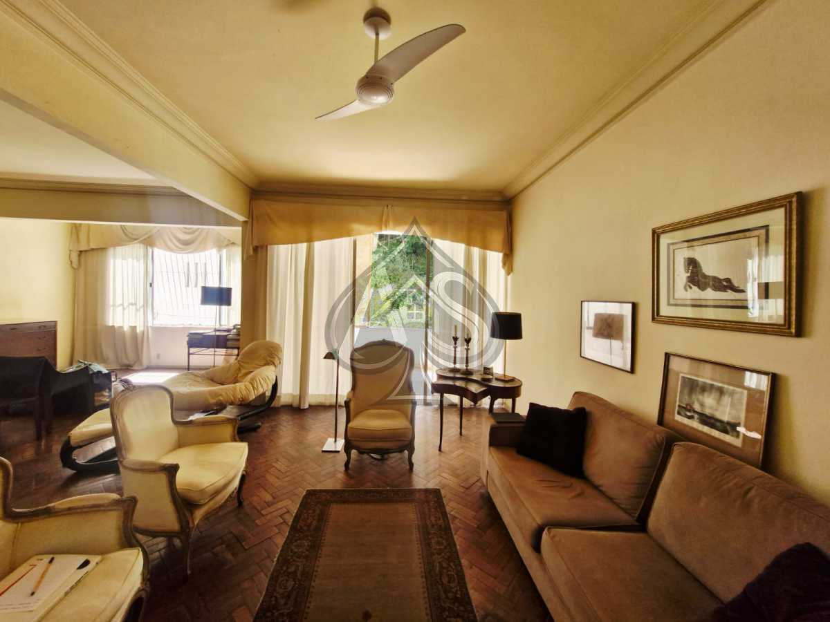 Conheça WhatsApp Image 2026-05-21 at 1 do imóvel - Apartamento 4 quartos à venda Copacabana, Rio de Janeiro - R$ 1.690.000 - AUAP40001 - 3 WhatsApp Image 2026-05-21 at 1 - 3