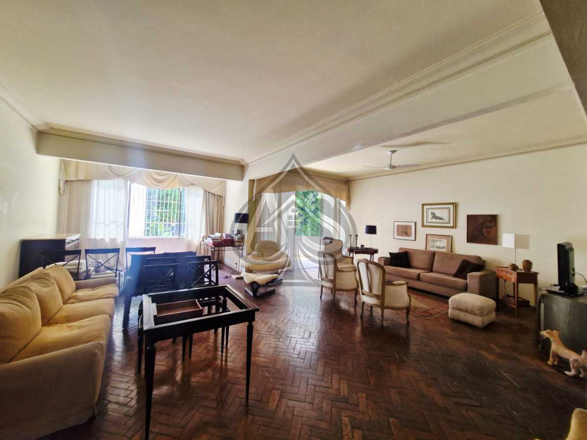 Conheça WhatsApp Image 2026-05-21 at 1 do imóvel - Apartamento 4 quartos à venda Copacabana, Rio de Janeiro - R$ 1.690.000 - AUAP40001 - 6 WhatsApp Image 2026-05-21 at 1 - 6